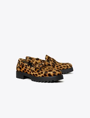 TORY BURCH CLASSIC LUG LOAFER 