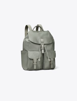 Tory Burch Virginia Backpack